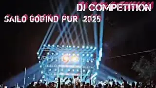 gobindpur durga bhasani 2025 / sailo gobind pur dasahara bhasani #dj #gobindpurdurgabhasani