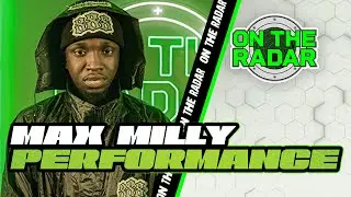 Max Milly 
