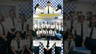 Happy New Year 2026 ✈️ Pilot Journey Begins | DGCA Ground Classes & CPL Training | VayuSa Aviation