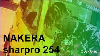 Sharpro 254 - Nakera (Official audio)