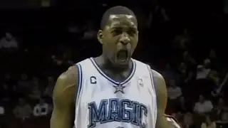 Tracy McGrady Magic 28pts 7asts vs Hawks (2004)