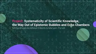 Systematicity of Scientific Knowledge, the Way Out of Epistemic Bubbles and Echo Chambers