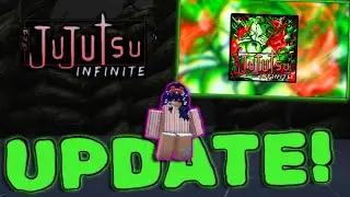 Jujutsu Infinite PLANT MANIPULATION SHOWCASE! (UPDATE!)