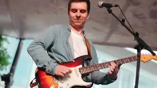 LUKE - Riding After Midnight (Live @ Sonntags ans Schloss 2022)