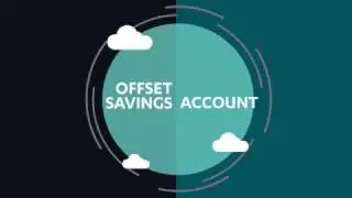 Regional Australia Bank Mortgage Offset Account Animation