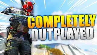 COMPLETELY OUTPLAYED! - (NEW SPECTRE SPECIALIST IN BLACK OPS 4)