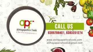 Atchayapathra Foods | Traditional Food in Madurai | Customer Review APF &ndash; 13