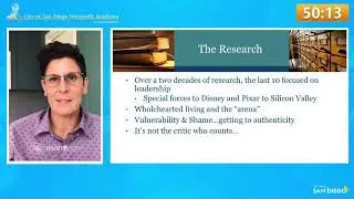 Accountability Within Uncertainty: Value-Based Leadership
