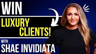 LUXURY Success Secrets with Shae Invidiata | Prime People Podcast