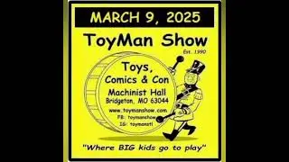 Are You Ready For Missouri March Convention Madness?