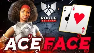 Best Rogue Company Montage On The Internet -  Ace Face
