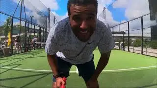 Tournoi P100 Ultra Polygone 25/05/2024 #padel #padelhighlights #vamospadel06 @Vamospadel06
