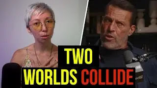 Tony Robbins: The Energy That Moves YOU