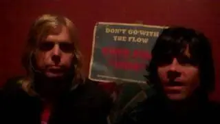 Seattle Show Gal Interview with Head Like a Kite