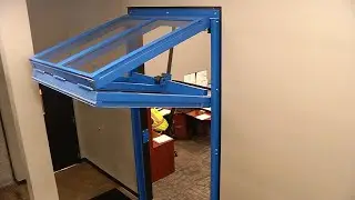 Twin City Garage Door Gets Creative with New Showroom