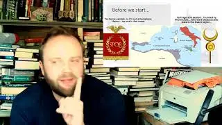 Largest Naval Battle Ever Fought? The Battle of Cape Ecnomus (256BC)