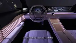 China's Smart Car Technology Might Enter the US via Volkswagen