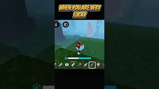 Too lucky #roblox  Level Up Legion Game