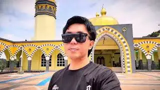 Jalan Kaki ke Masjid, Nikmat yang Sering Terlepas Pandang