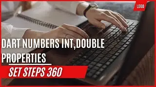 Exploring Numeric Data Types in C++: Understanding int, double, and Their Properties