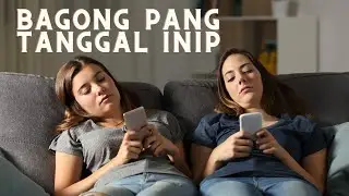 Bagong Pang Tanggal Inip! | Armand Bengco