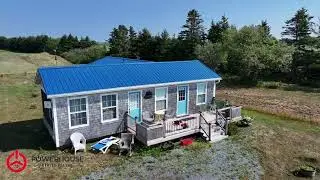 PROPERTY CURRENTLY UNAVAILABLE - Greenwich, Prince Edward Island, Canada. PEI Real Estate.