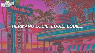 Modern Talking (ft. Eric Singleton) &ndash; Brother Louie (Mix '98) (Sub. Espa&ntilde;ol)