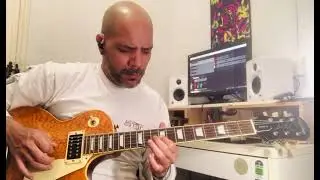 Epiphone Les Paul Birdeye 1994 (Korea)