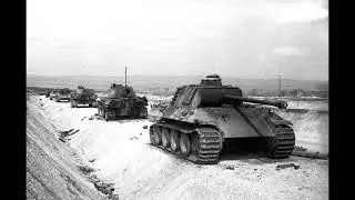 Operation Spring  A WWII Allied Offensive