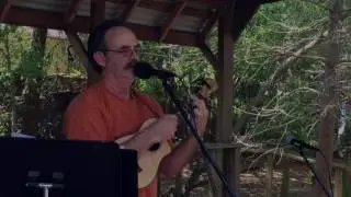 Make It Rain Cover KC Ladnier Ukulele   Fodor's Grove Music Festival 2017