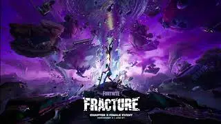 Fracture Event Trailer CONCEPT