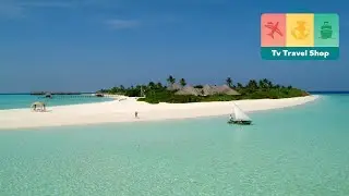 5* Qatar F1 Grand Prix & Maldives All Inclusive Stay 2023