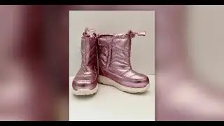 Target recalls toddler rain boots