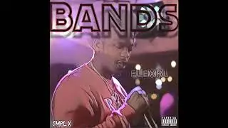FlexRL - Bands (prod. Blasian Beats)