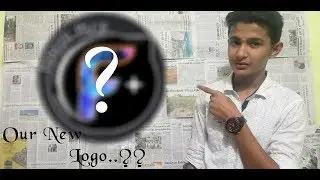 Our Channel's new logo - review... I Finite Plus I F +