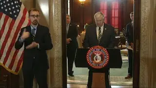 Missouri launches vaccine lottery to boost shots