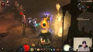 D3 2.4 Crusader Invoker Thorns Build (and explanation)
