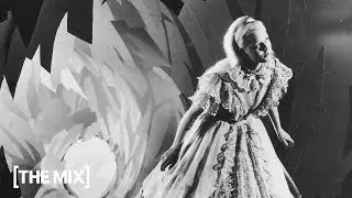 The evolution of Alice in Wonderland