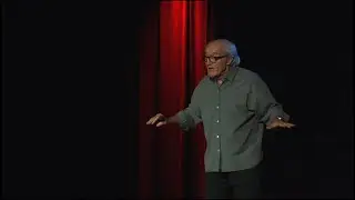 Our Place in This World | Bill Buxton | TEDxCanadoreCollege