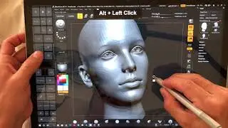 Remap the Surface Pen button or Wacom Bamboo Ink stylus on Ntrig devices - Tablet Pro Pen Tool