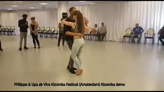 Philippe & Upa (Celma Ribas - Paola)