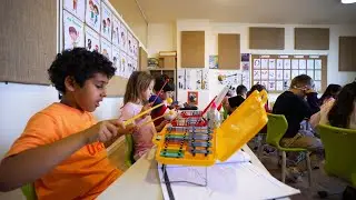 🌞 Our Early Grades | Waldorf School of Jordan