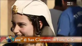 Sereno Variabile San Giovanni in Fiore