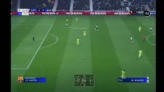 fifa 19 gareth walker career mode