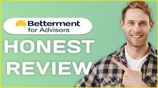 Betterment Robo advisor for Investing Honest Review | Watch Before Using