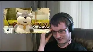 Серия «Sonic Boom Reaction», эпизод 34