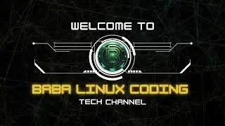 How to Build Student Record System Using Bash Scripting | Full Linux Project | Baba Linux Coding