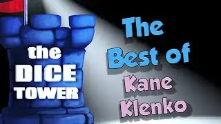 Best of Designers: Kane Klenko