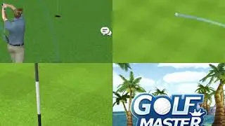 Golf Master 3D 7 1:1