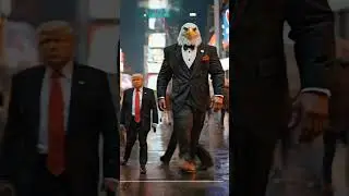 Mafia of the World #animals #mafi #world #ai  #aiart